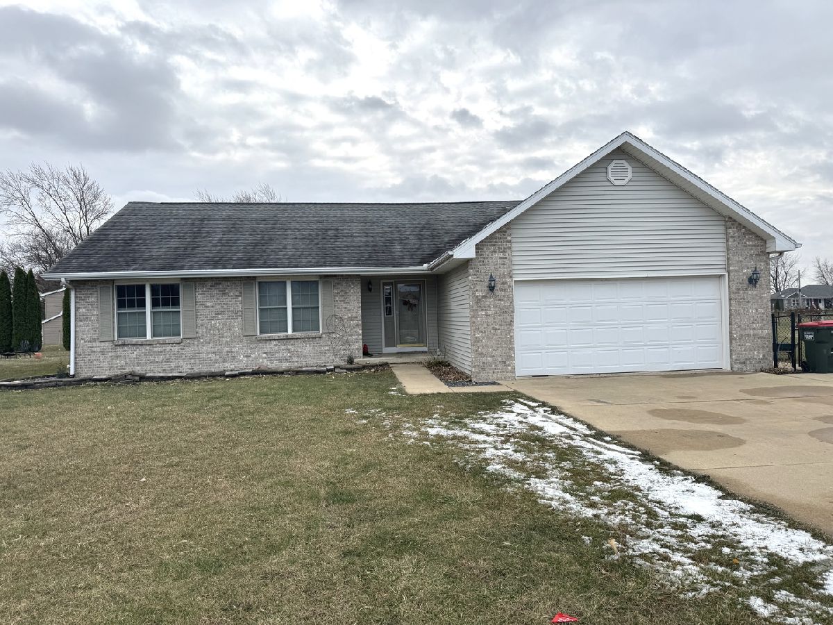 Homes Sold Lake Iroquois Loda Illinois, 111 Wichita