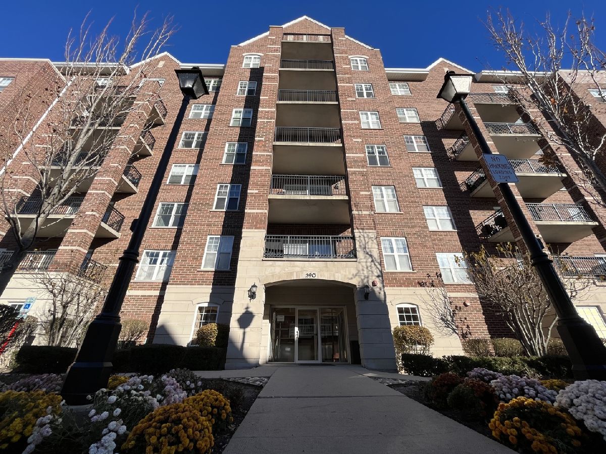 Condos & Townhomes Rented The Groves Of Palatine Palatine Illinois, 390 Mahogany