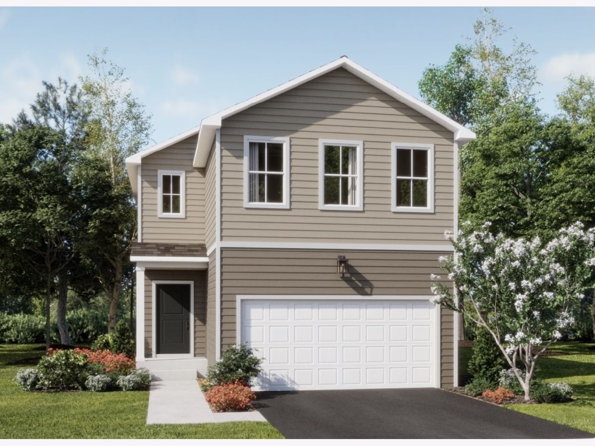 Homes Sold Prairie Springs Malta Illinois, 838 Pond Brook