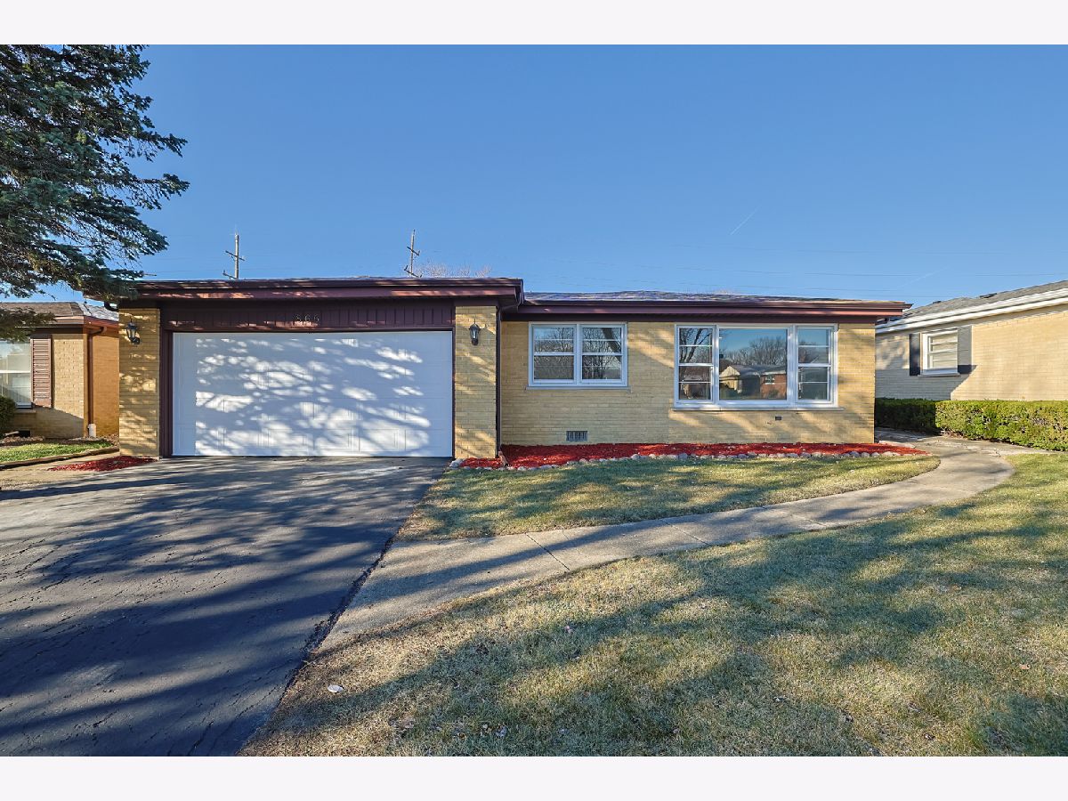Homes Sold Craig Manor Des Plaines Illinois, 866 Timothy