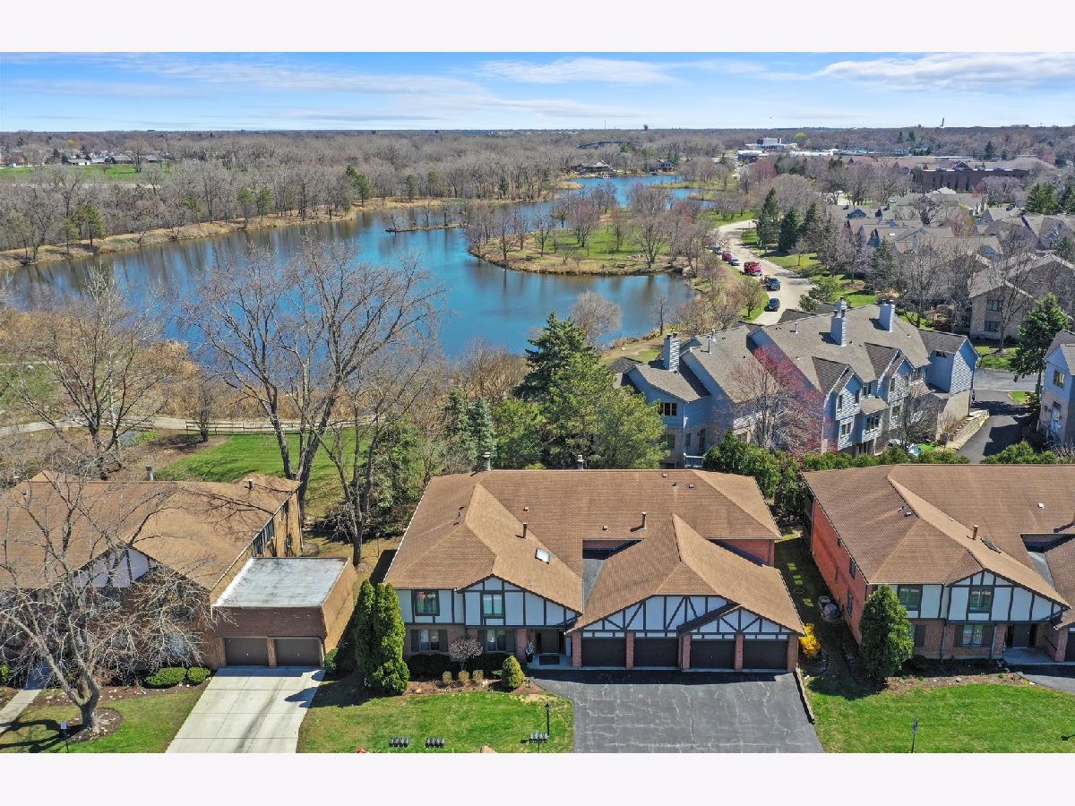 Condos & Townhomes Sold Colonial Heights Palos Heights Illinois, 21 Parliament