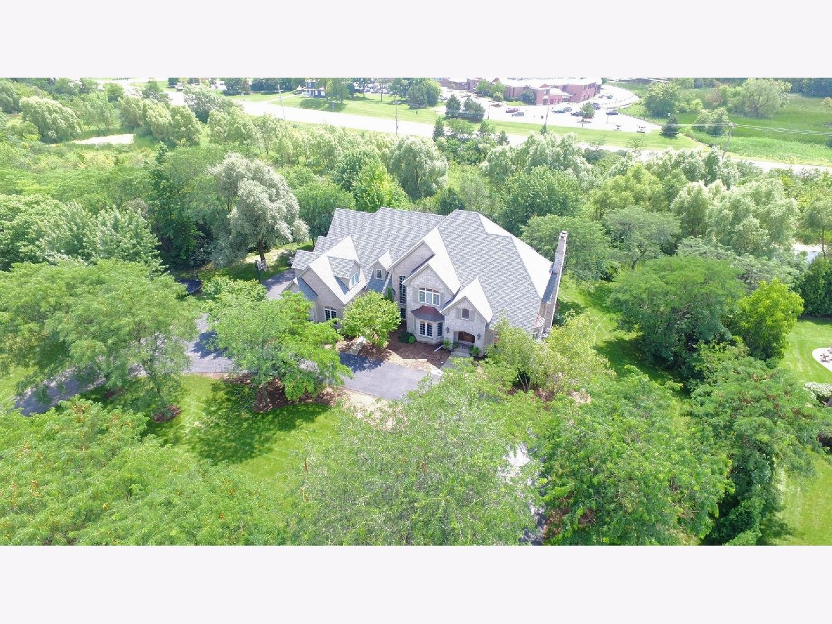 Homes Sold White Birch Lakes Hawthorn Woods Illinois, 36 Old Lake