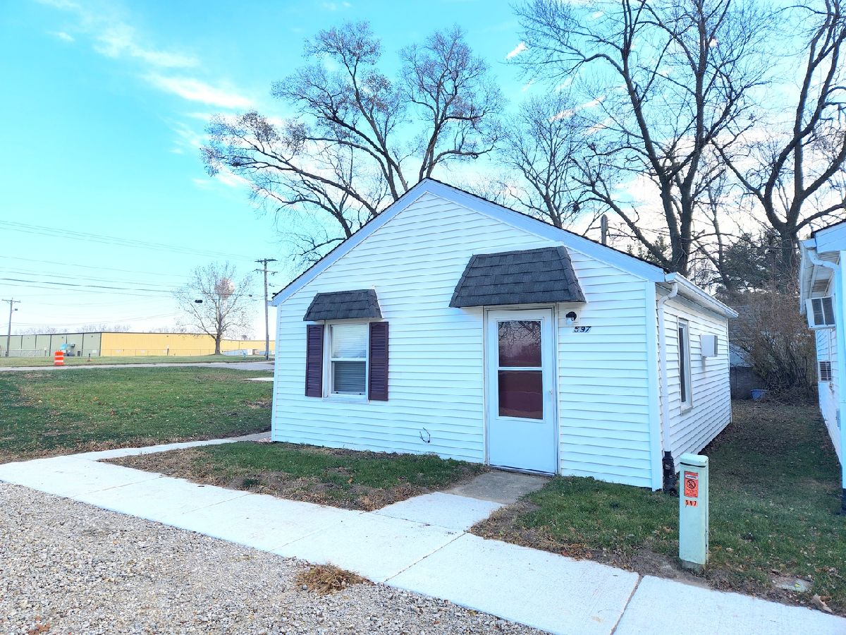  Rented Coal City Illinois