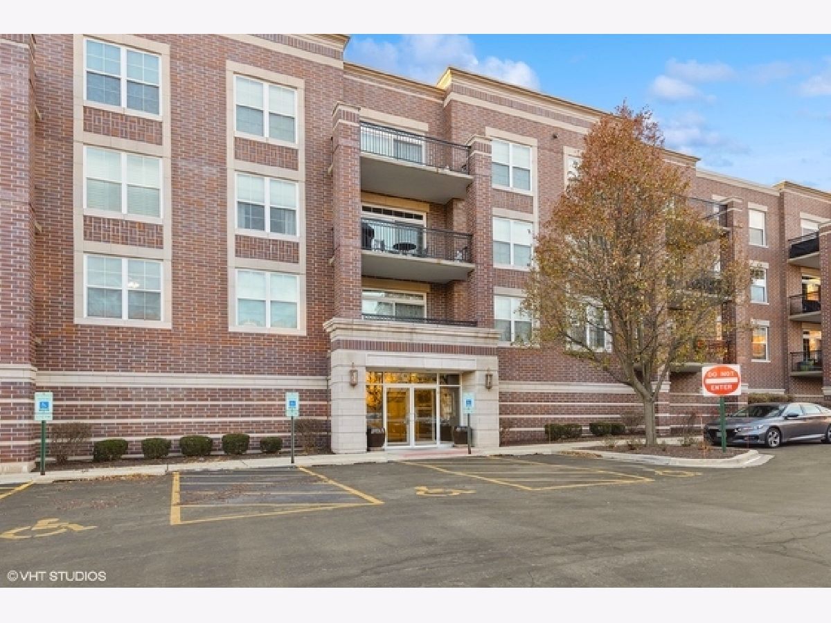 Condominiums Sold The Heritage Of Palatine Palatine Illinois, 50 Greeley