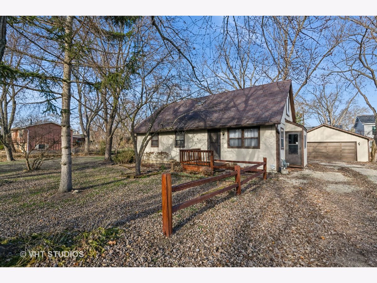 Homes Sold Lake View Villa Wauconda Illinois, 1031 Pershing