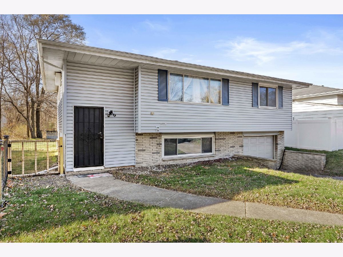  Sold Gary Indiana, 1508 Clinton