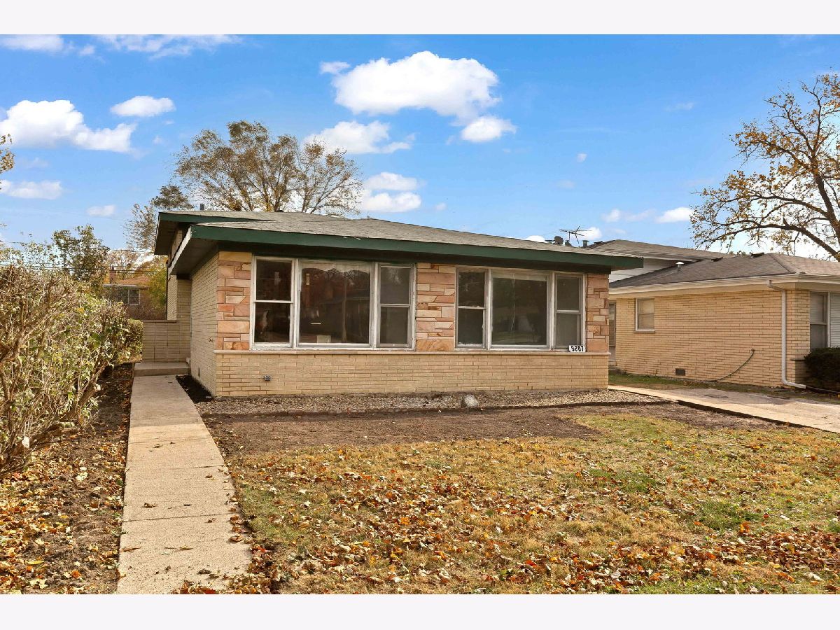 Homes & Townhomes Sold Devonshire Highlands Skokie Illinois, 9807 Karlov