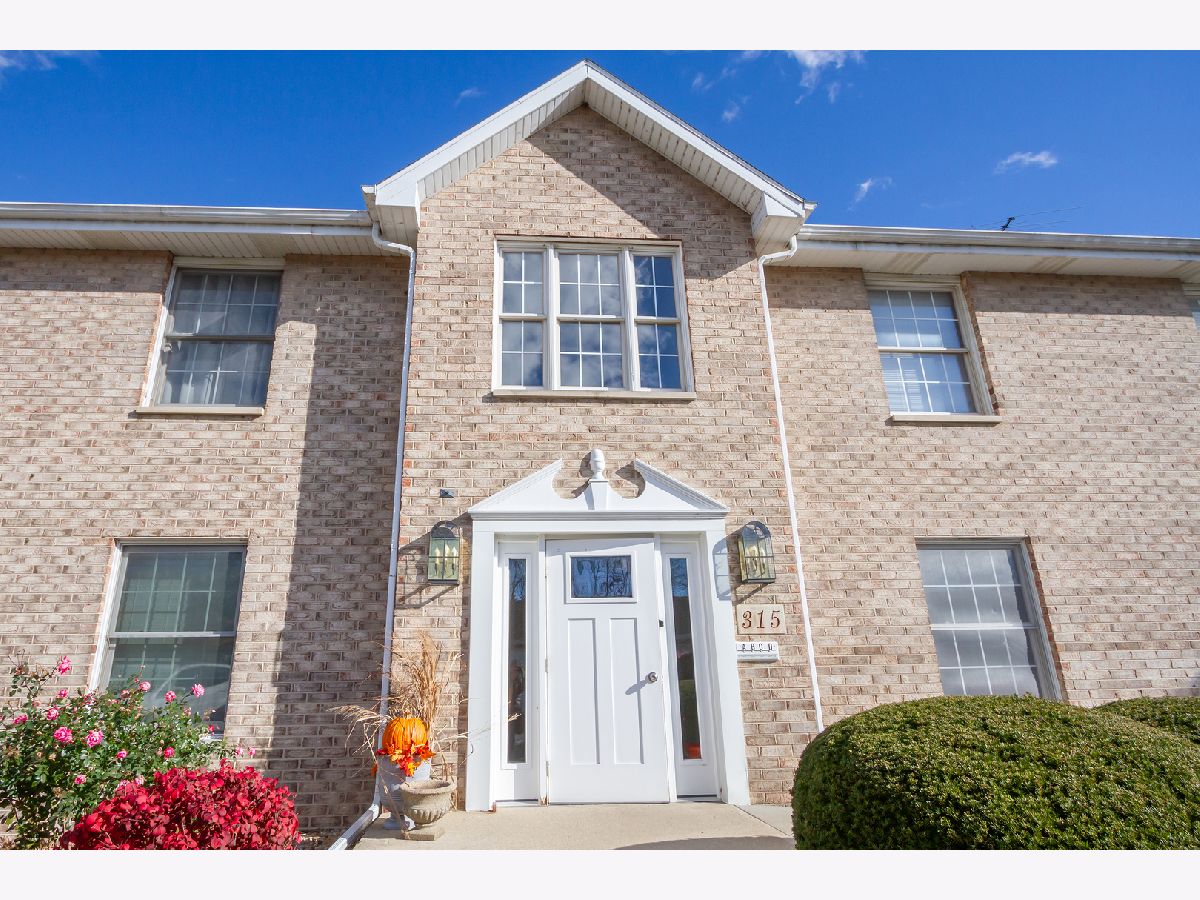 Condominiums Sold Stonegate Of Valley Creek Elgin Illinois, 315 Airlite