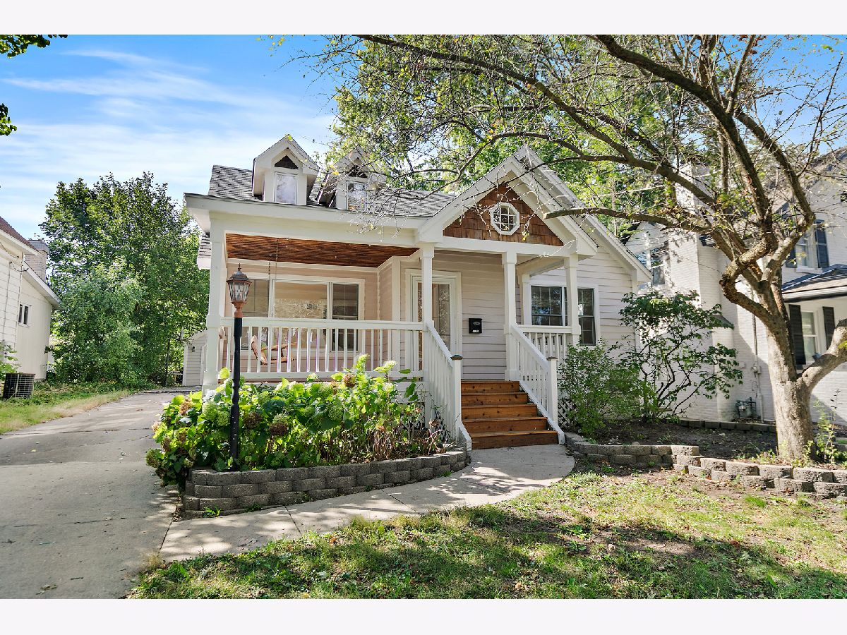 Homes Sold Hillcrest Dekalb Illinois, 839 10th