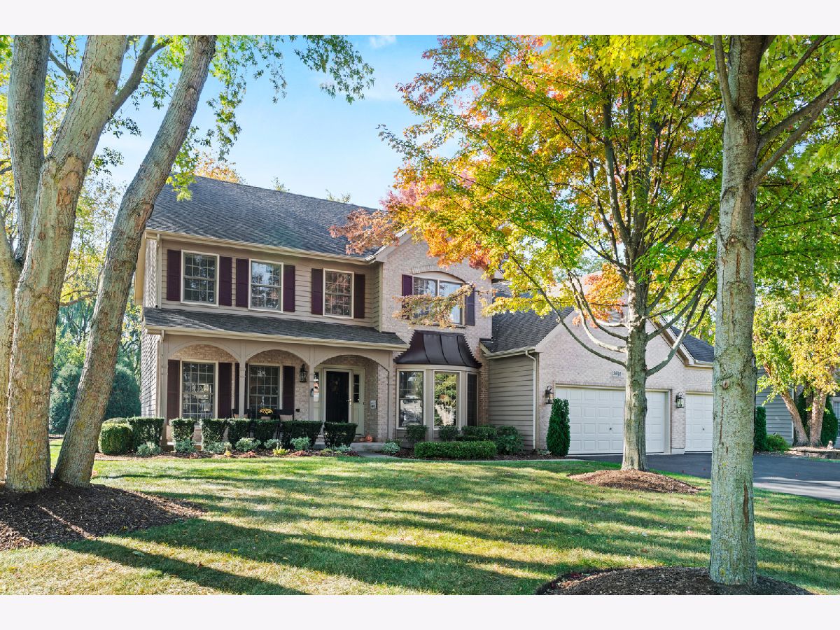 Homes Sold Terrace Lakes Algonquin Illinois, 3641 Wintergreen