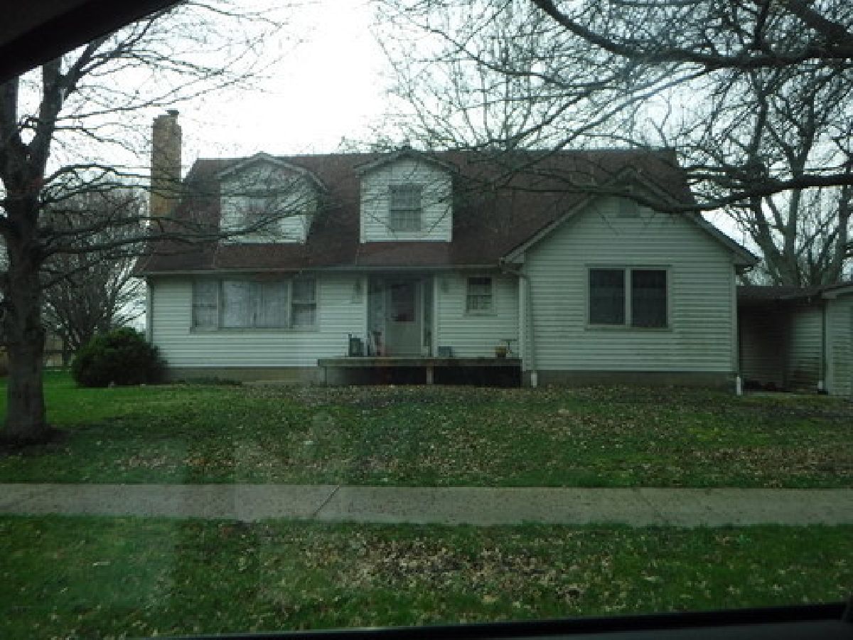  Sold Gifford Illinois, 610 Park