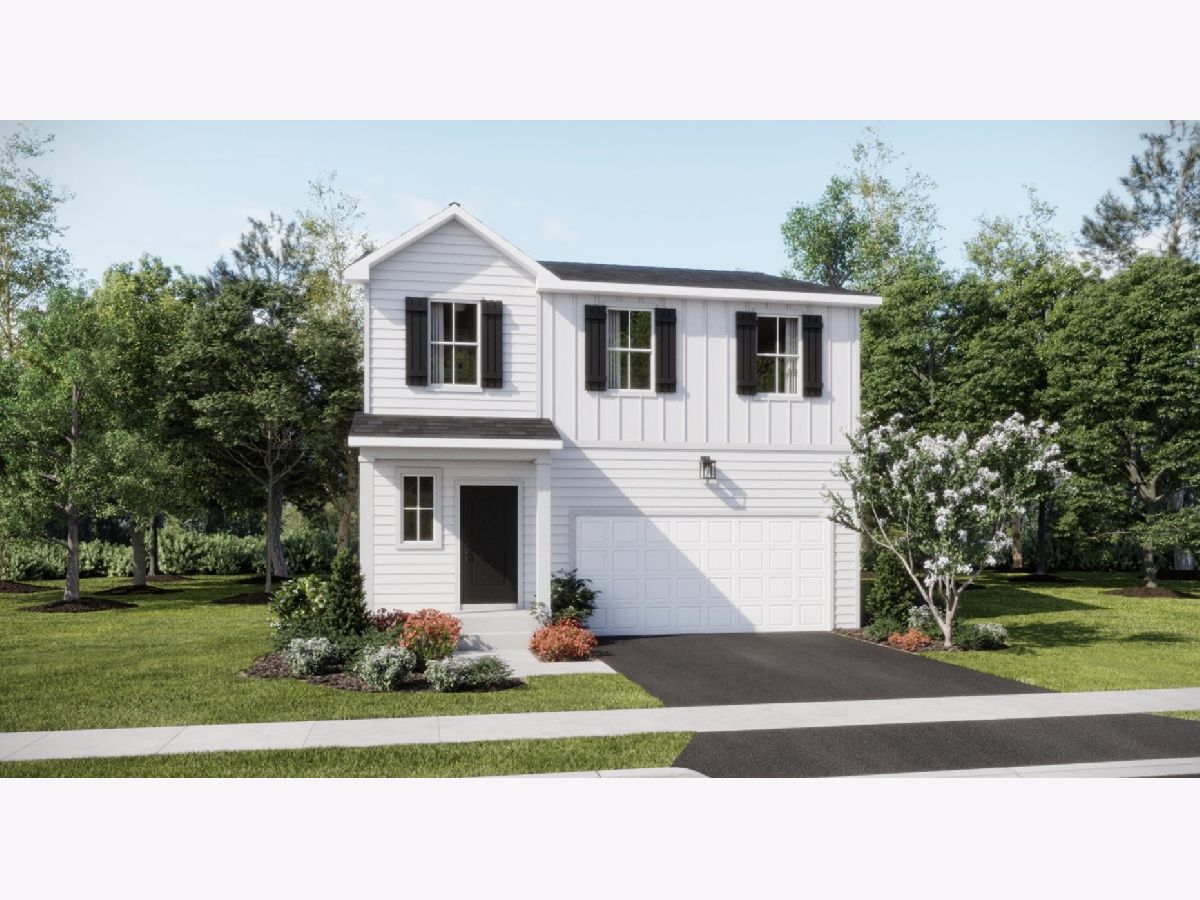 Homes Sold Prairie Springs Malta Illinois, 920 Waterstone