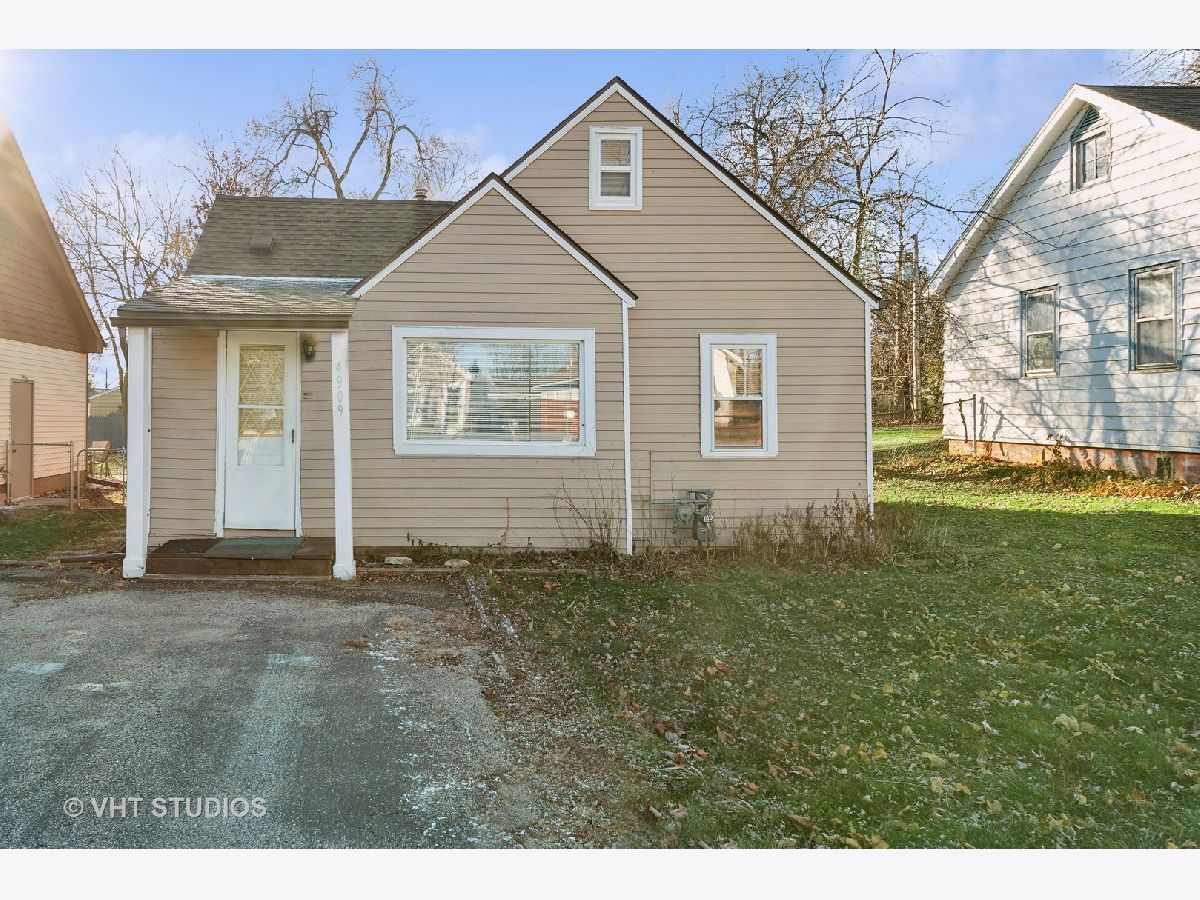  Sold Mccullom Lake Illinois, 4909 Fountain