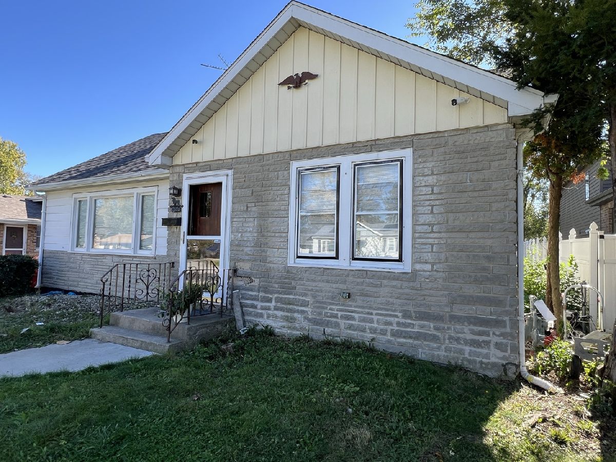  Sold Worth Illinois, 7125 113th