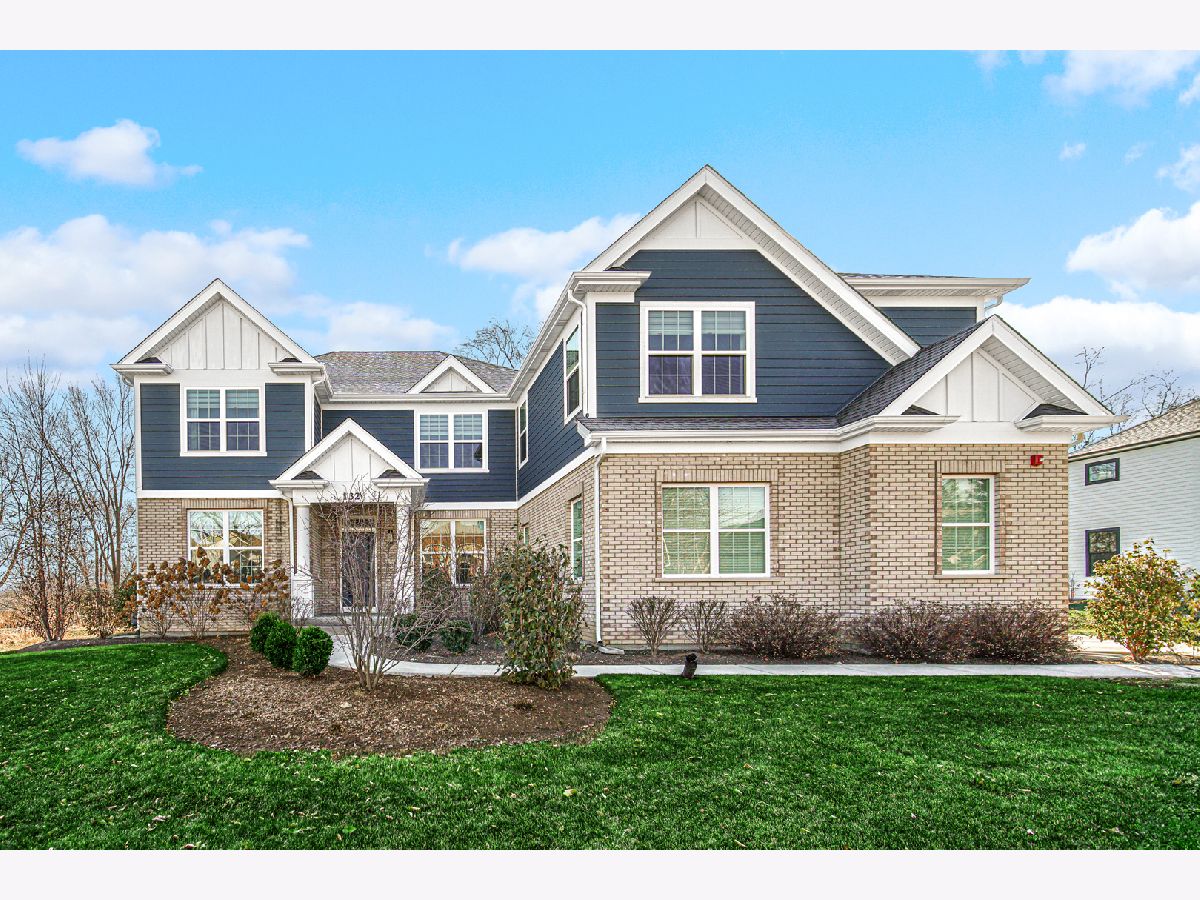  Sold Indian Creek Illinois, 132 Lilly