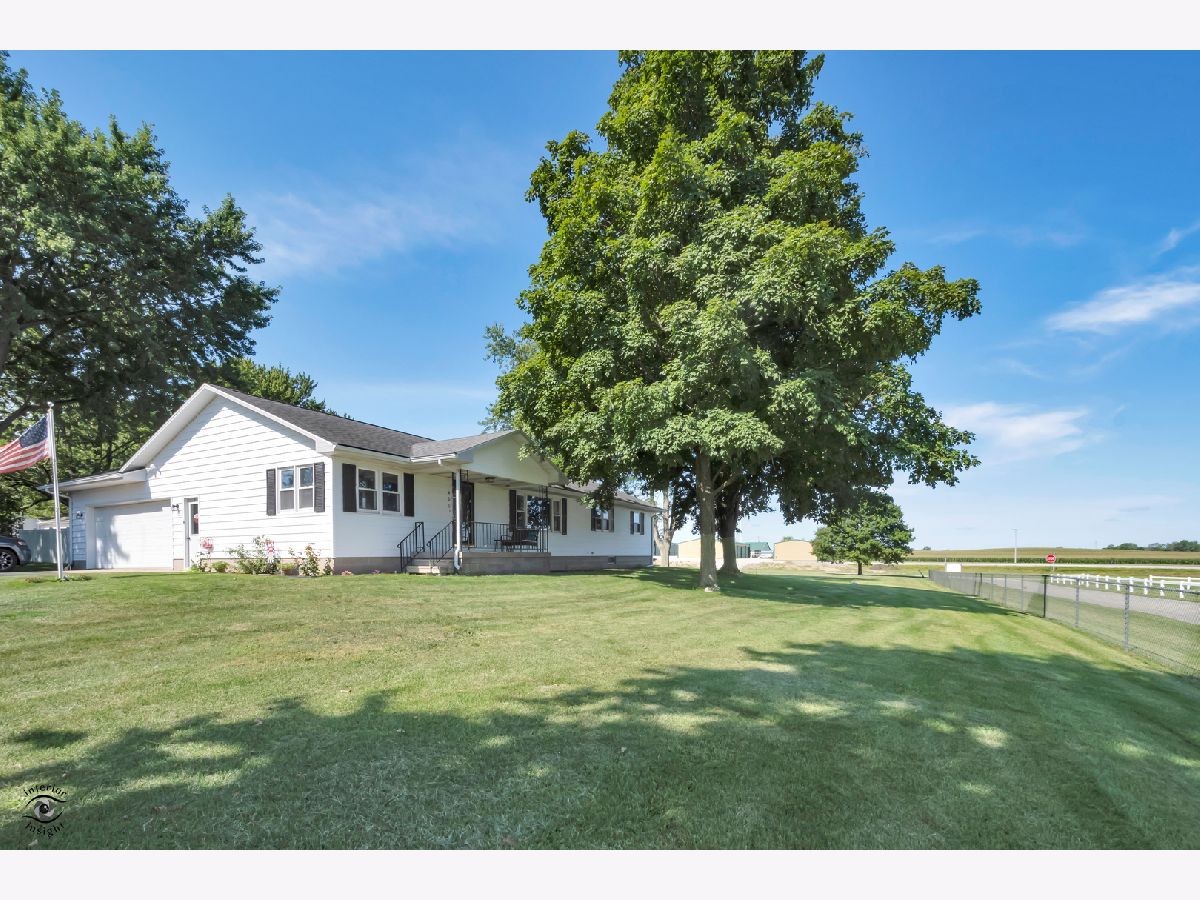  Sold Odell Illinois, 400 Prairie