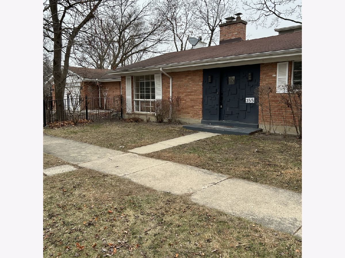 Rented Glencoe Illinois, 355 Randolph