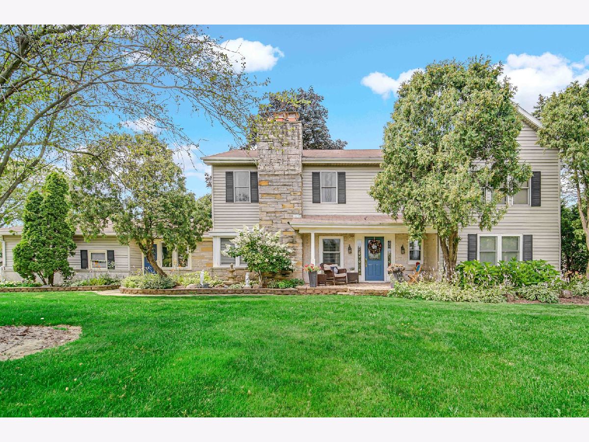 Homes Sold Sleepy Hollow Manor Sleepy Hollow Illinois, 1711 W Main