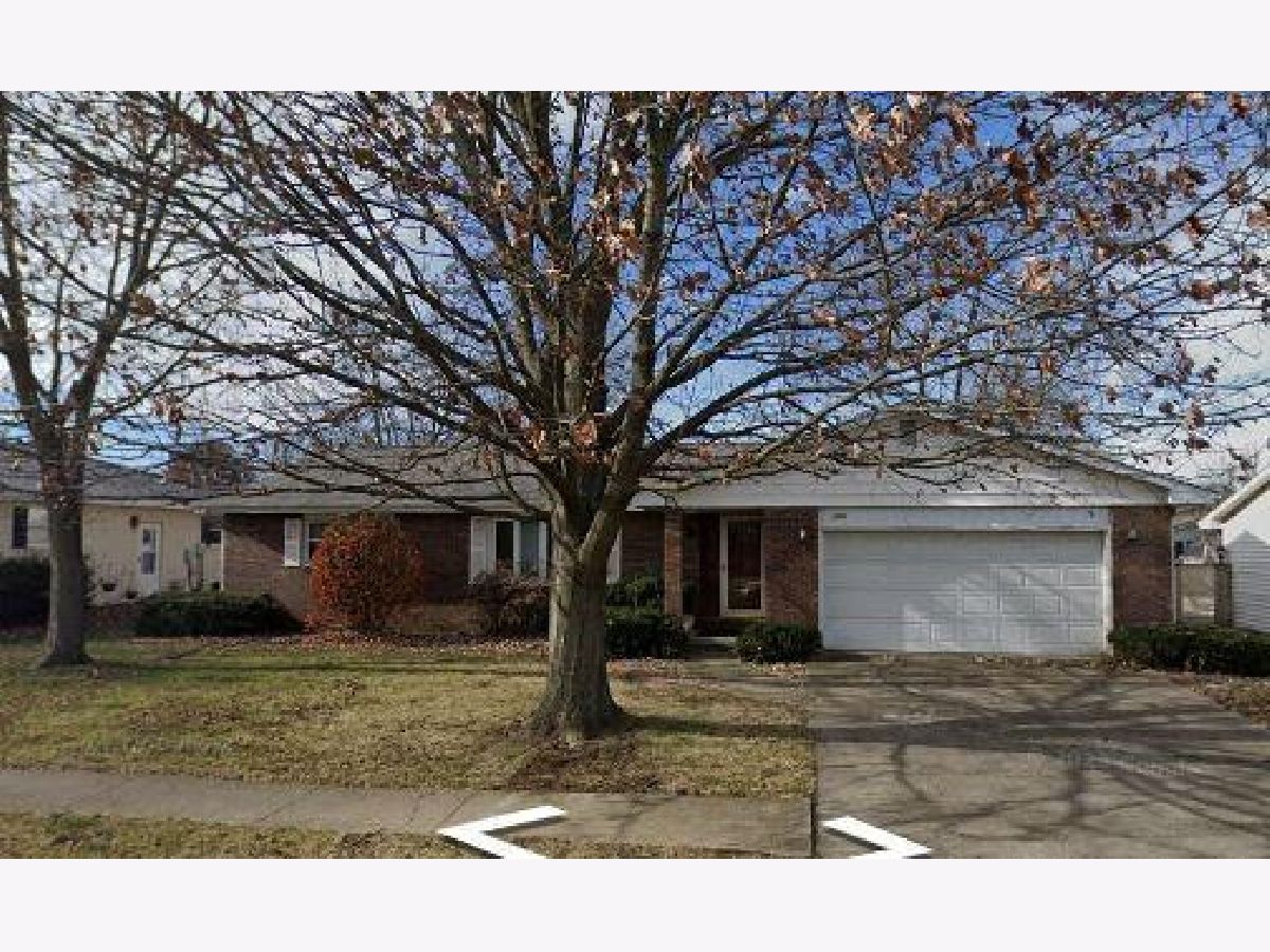  Sold Mattoon Illinois, 1001 31st