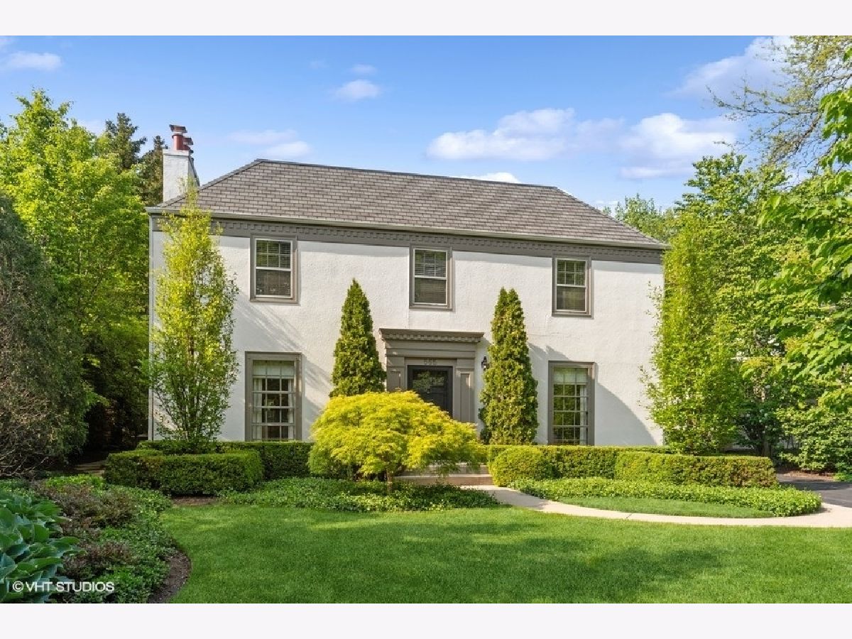 Homes Sold Braeside Highland Park Illinois, 565 Cherokee