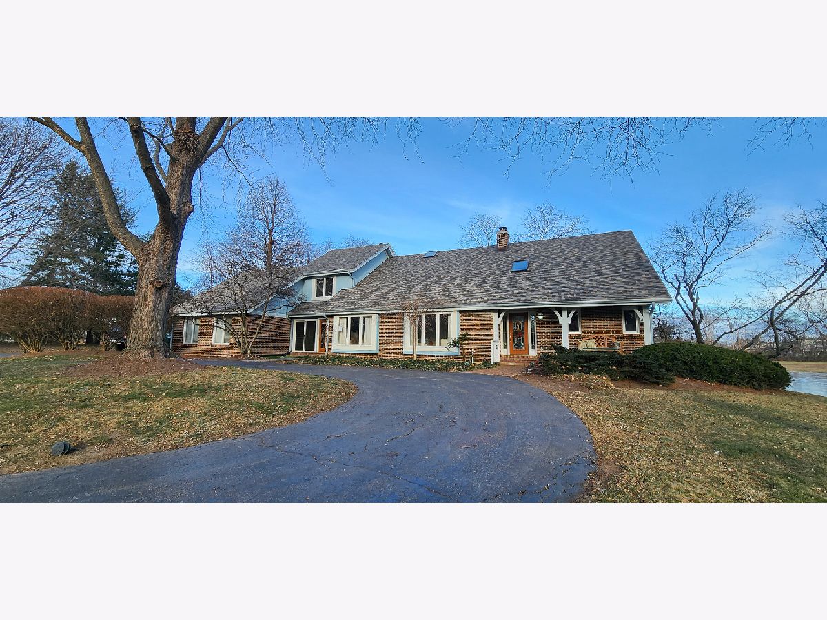 Homes Sold Lakes Of Long Grove Long Grove Illinois, 4148 Three Lakes
