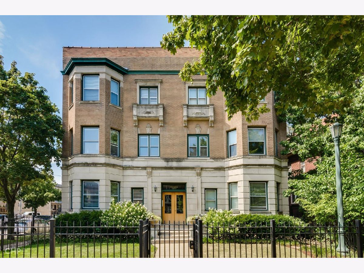 Condos & Townhomes & Homes Sold Sheridan Park Chicago Illinois, 4500 Dover