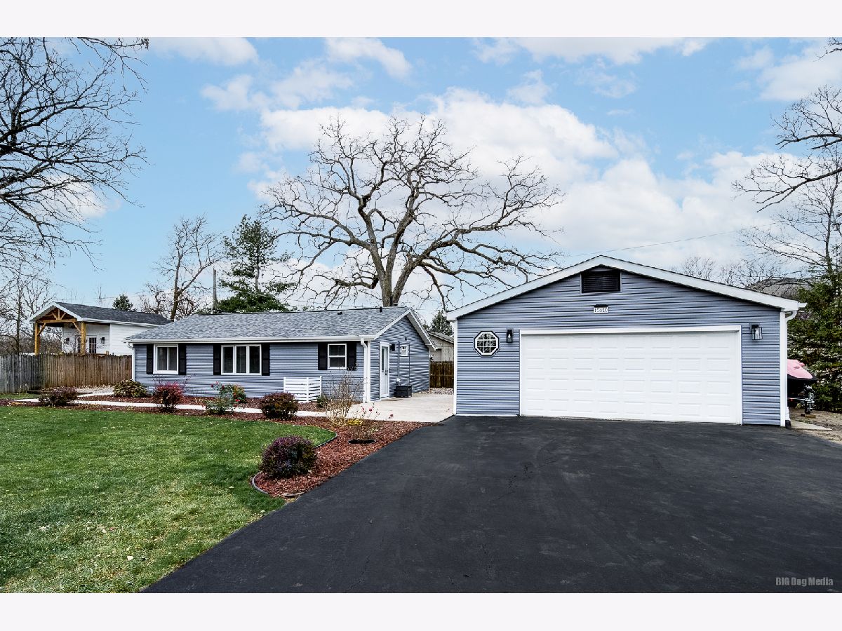  Rented Orland Park Illinois, 15610 117th