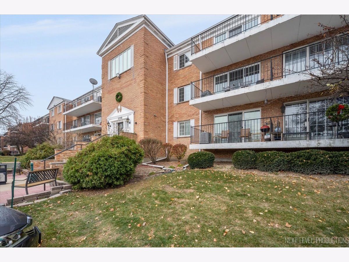Condominiums Sold Belles Terres Aurora Illinois, 1110 Farnsworth