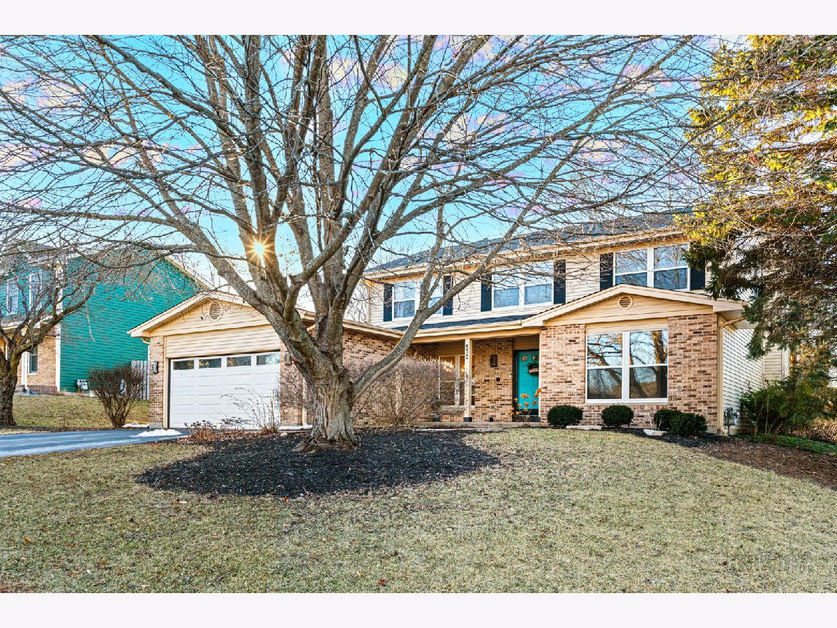 Homes Sold High Hill Farms Algonquin Illinois, 530 Eagle Ridge
