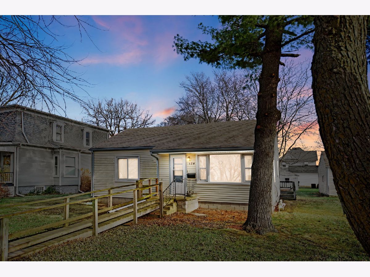  Sold Herscher Illinois, 184 Elm