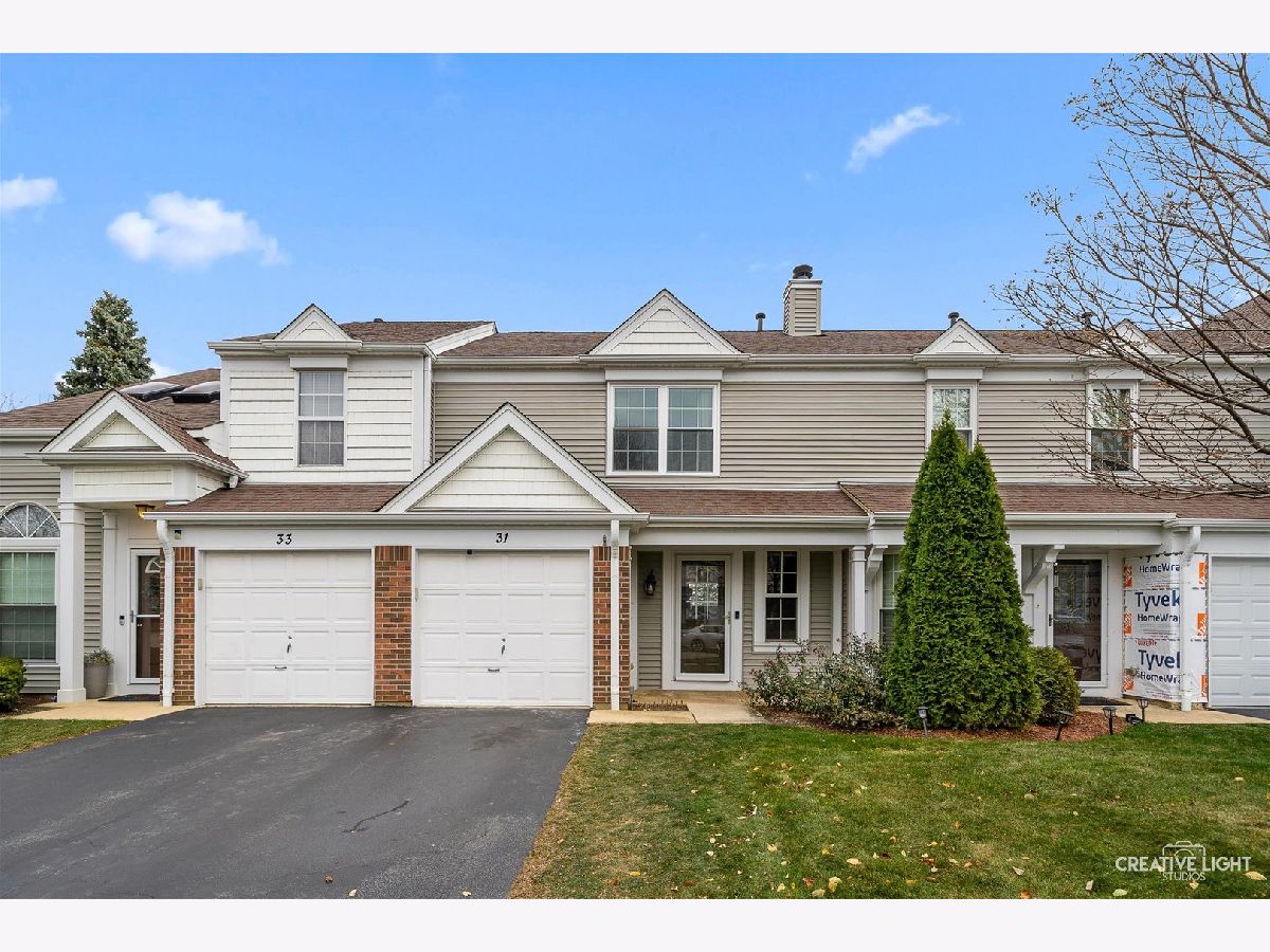 Townhomes Sold Tiffany Place Streamwood Illinois, 31 Oltendorf
