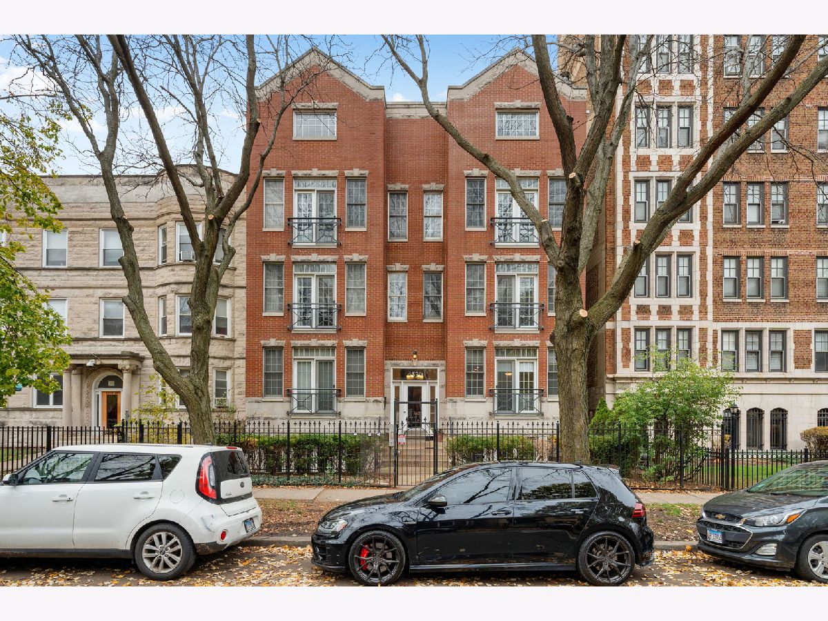 Condos & Townhomes & Homes Sold Sheridan Park Chicago Illinois, 4530 Magnolia