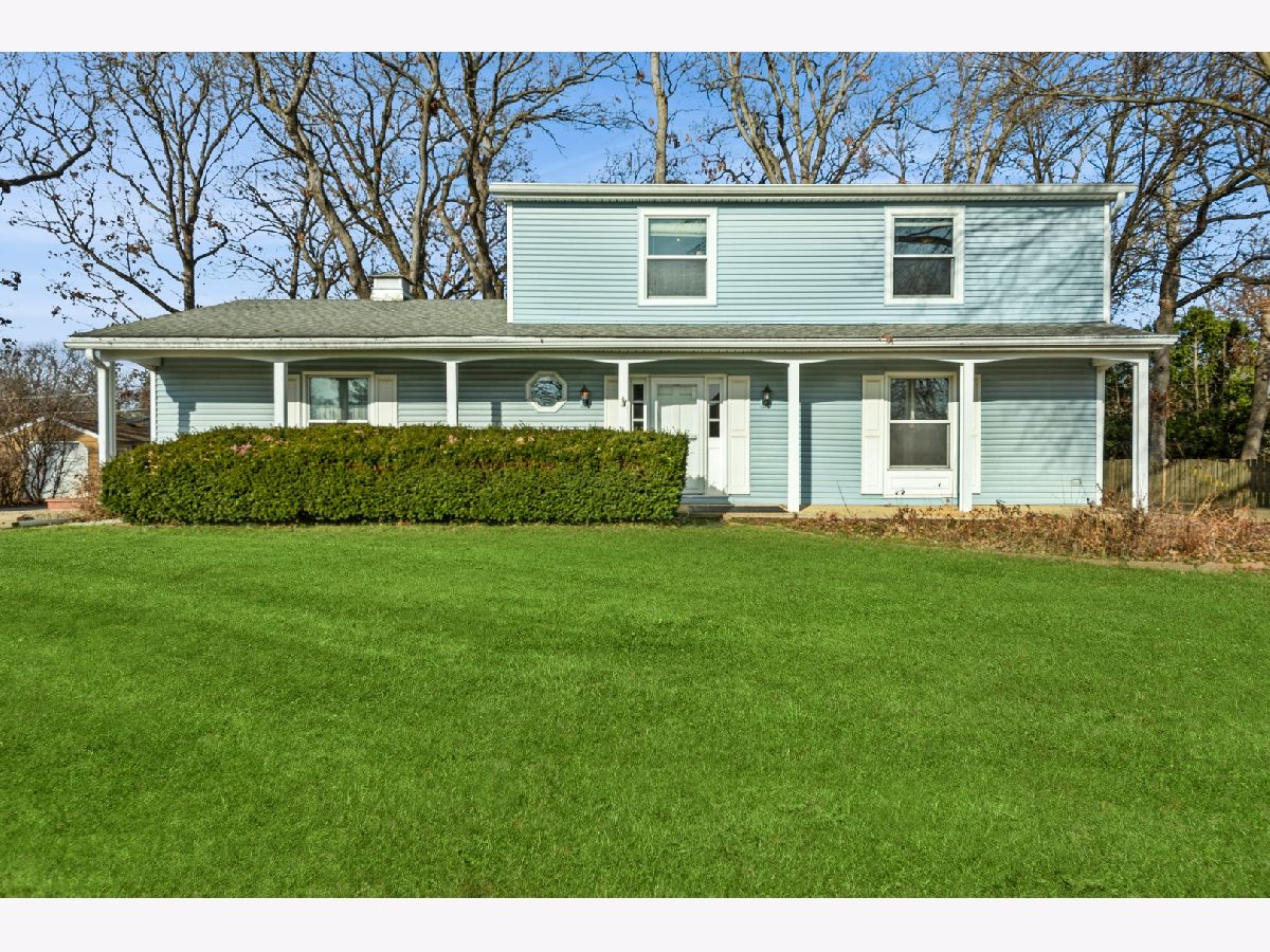 Homes Sold Upland Acres Crystal Lake Illinois, 6806 Meadow
