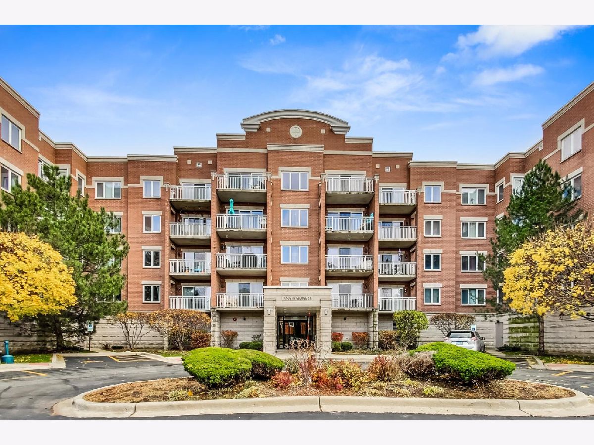 Homes & Condos & Townhomes Rented Montclare Gardens Chicago Illinois, 6559 George
