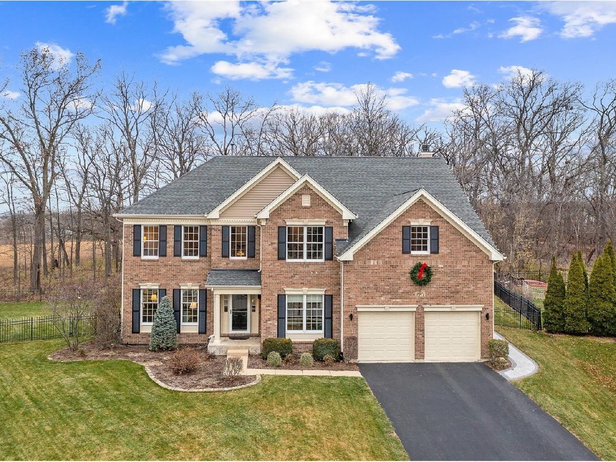 Homes Sold Lake Run Estates North Aurora Illinois, 3071 Elleby