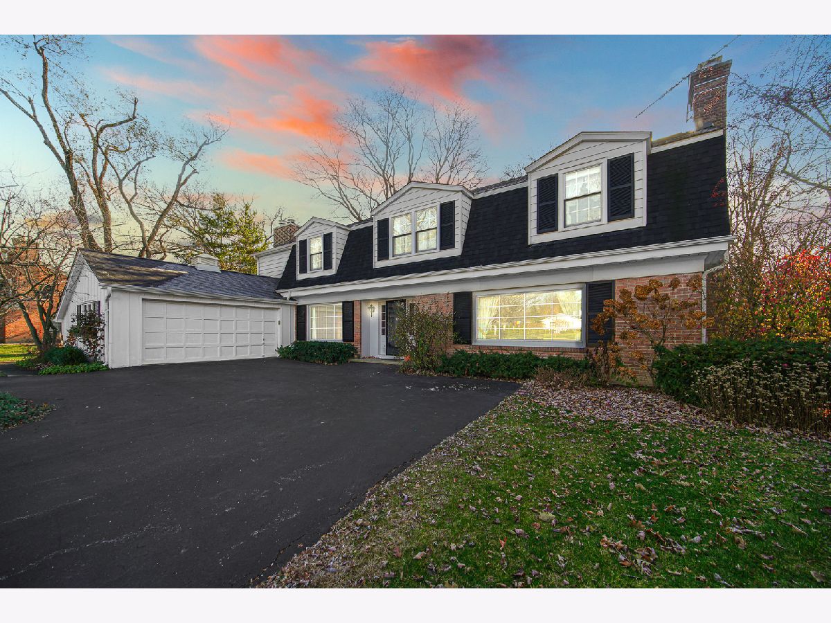 Homes Sold Fairway Estates Lake Forest Illinois, 1799 Farm