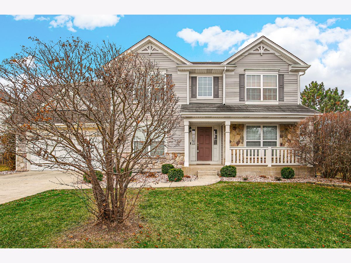Homes Sold Edgewater Shorewood Illinois, 1115 Bayside
