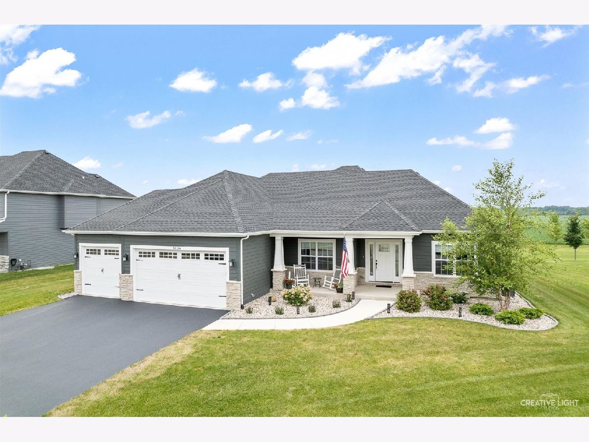 Homes Sold Hunt Club Oswego Illinois, 5006 Carpenter