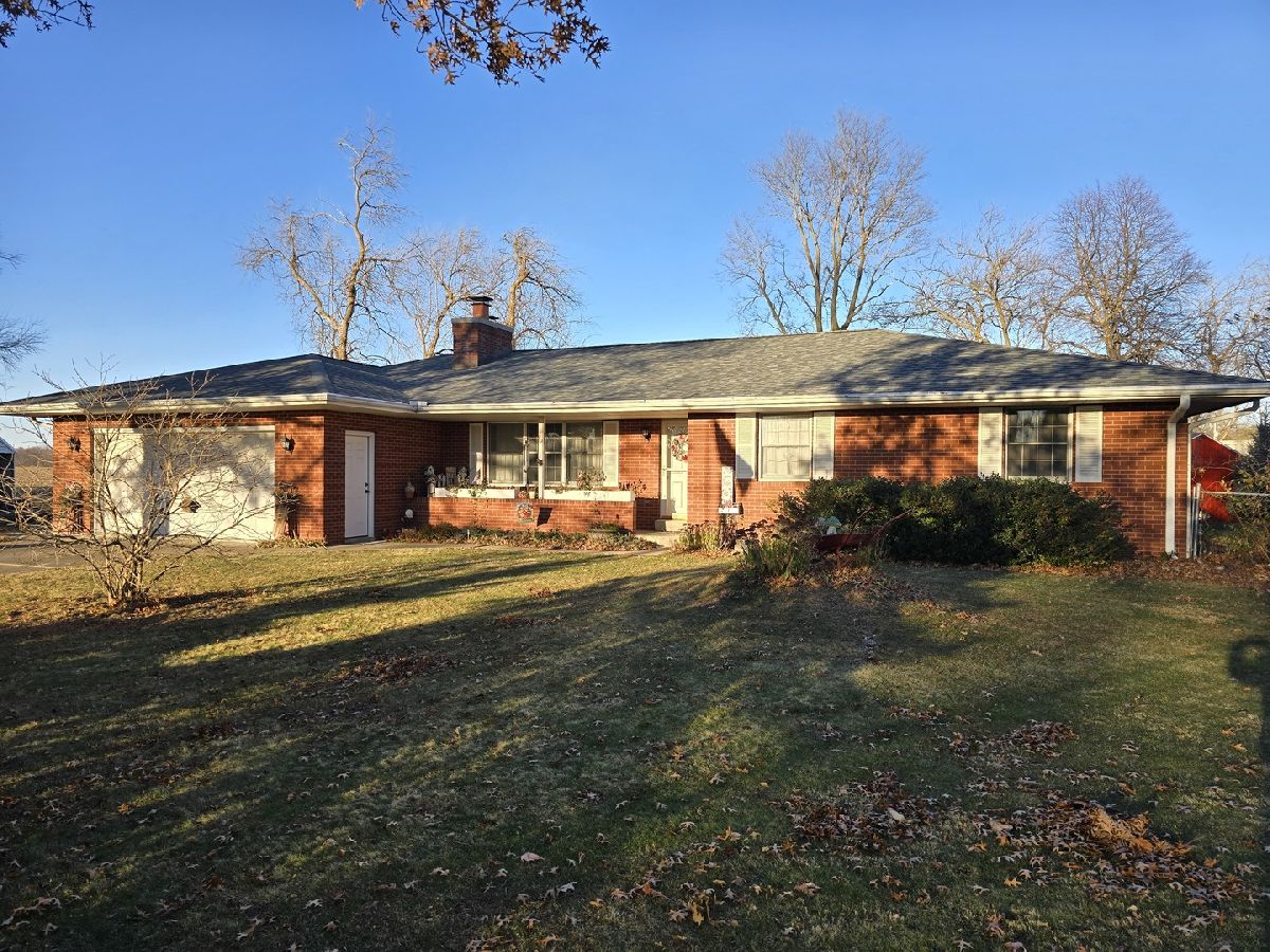  Sold Sidney Illinois, 5 James