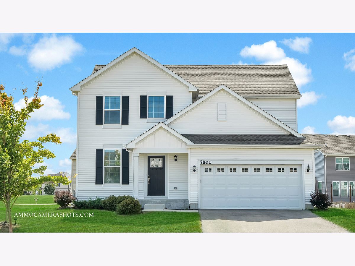  Rented Joliet Illinois, 7800 Morgana