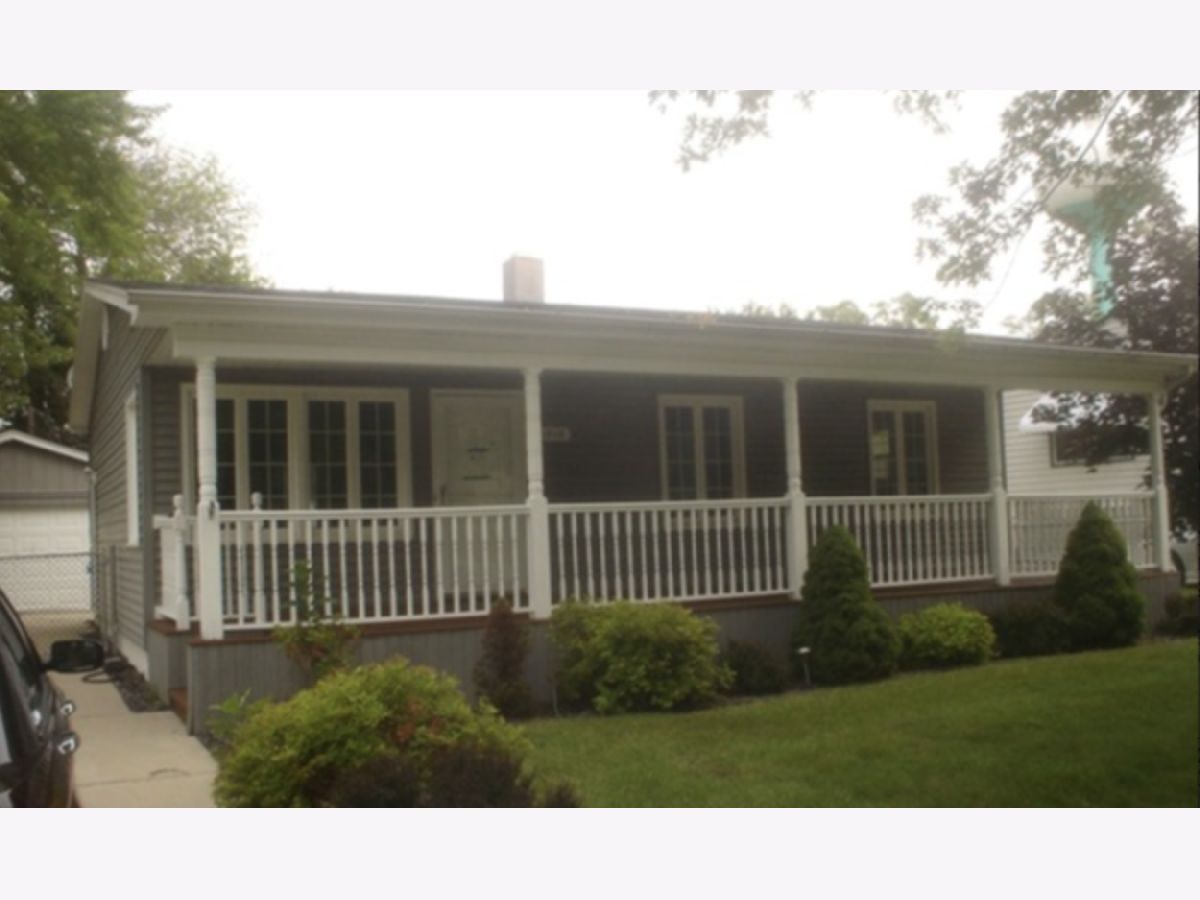 Homes Sold Fairway Orland Park Illinois, 8818 Fairway