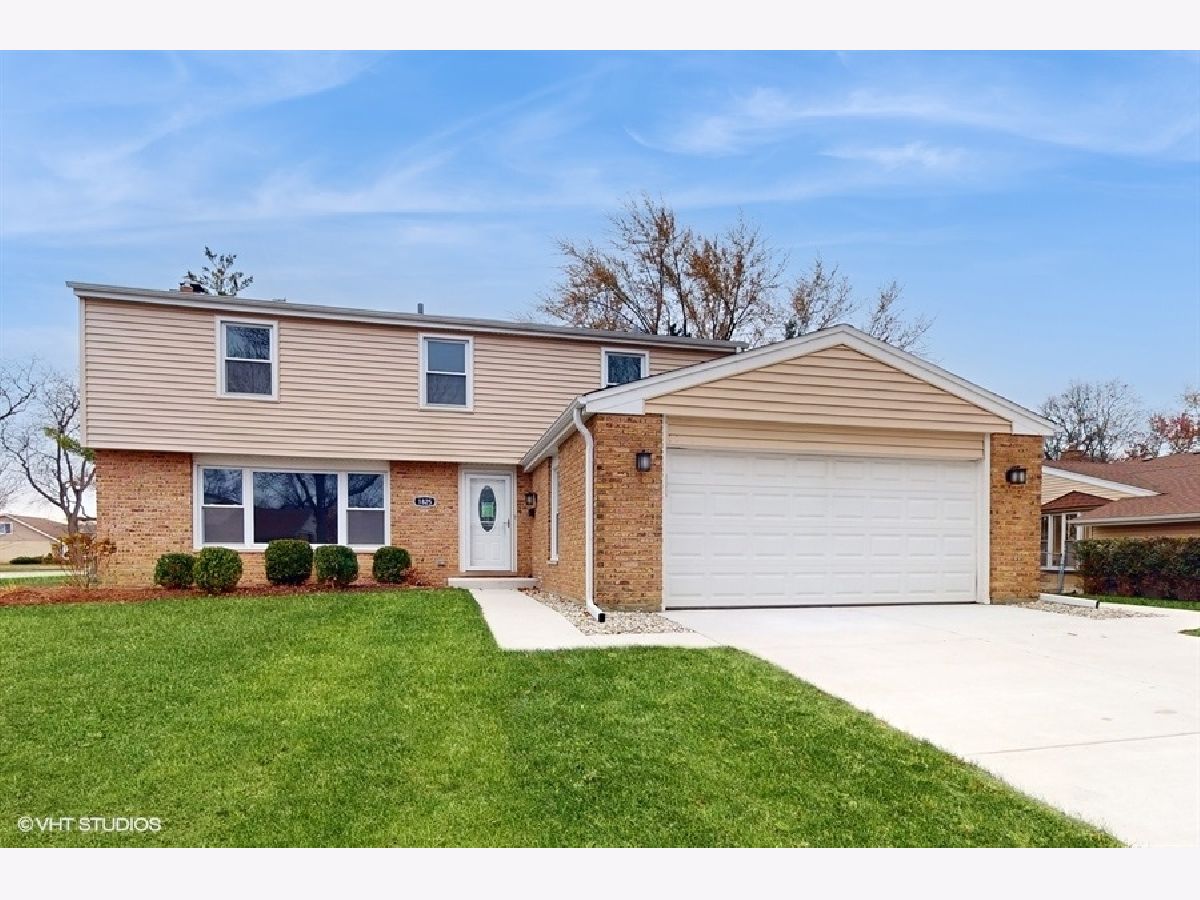 Homes Sold Northgate Arlington Heights Illinois, 1825 Suffield