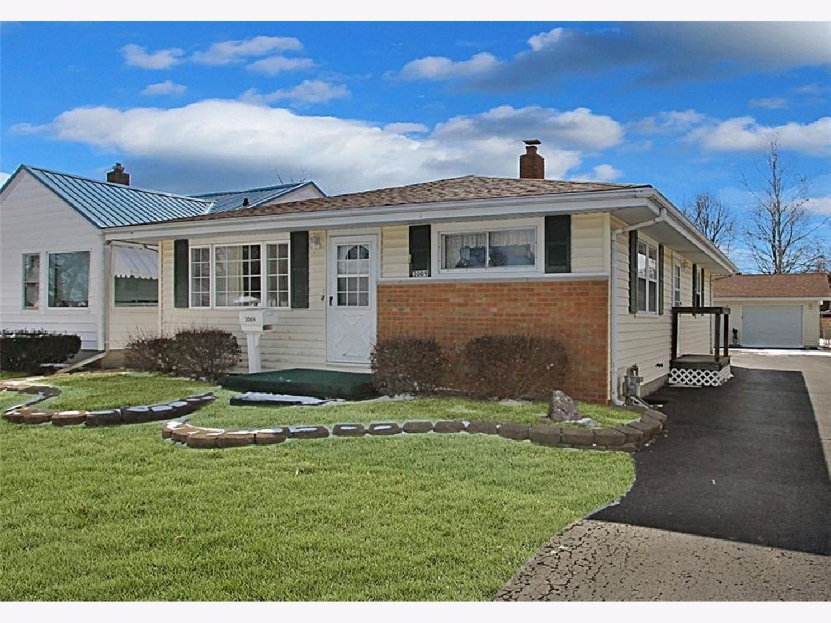  Sold Mattoon Illinois, 3009 Moultrie