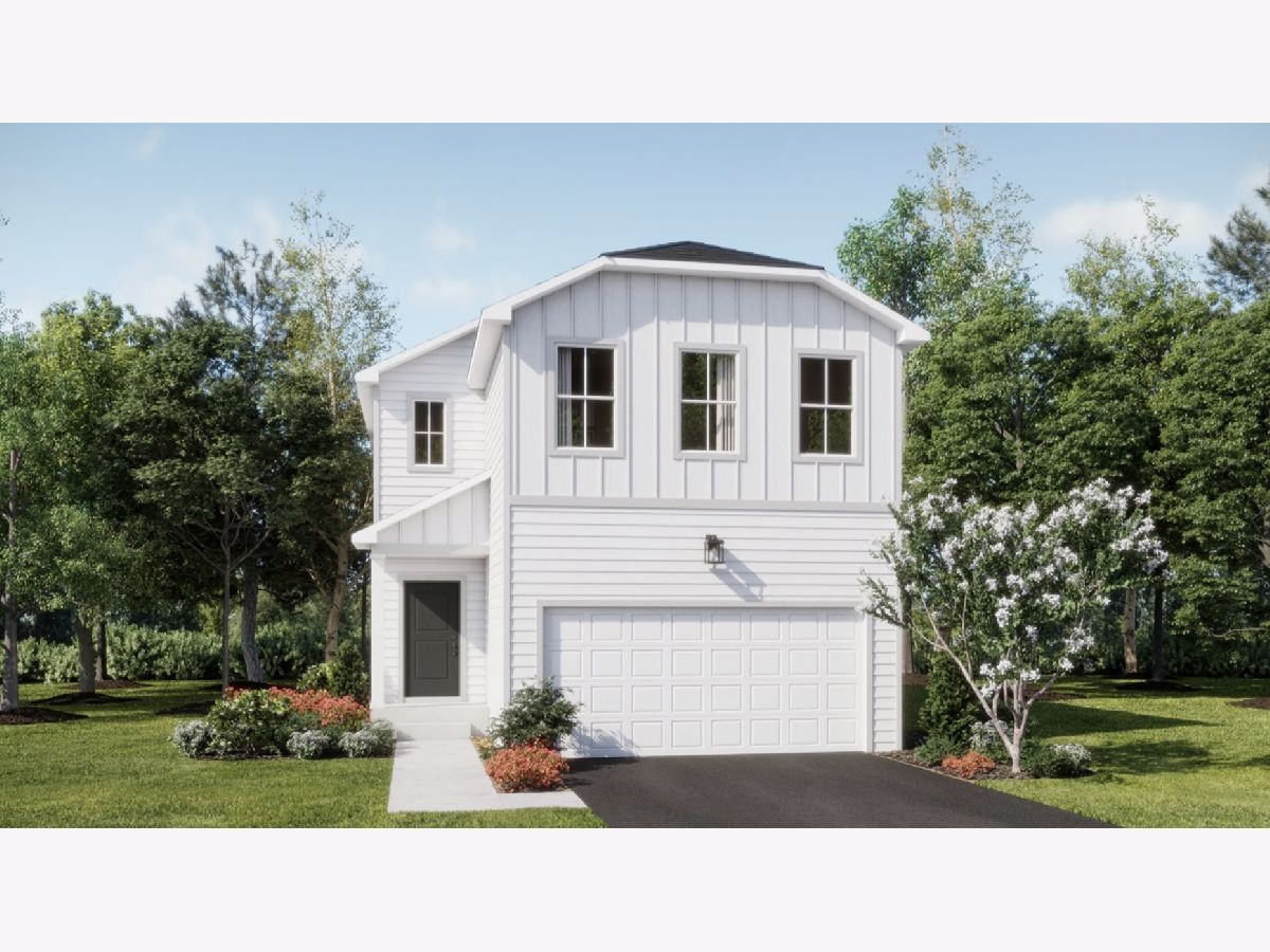 Homes Sold Prairie Springs Malta Illinois, 913 Waterstone