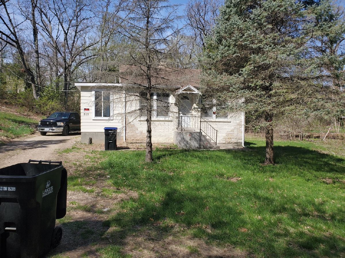  Rented Mchenry Illinois, 317 Crestwood