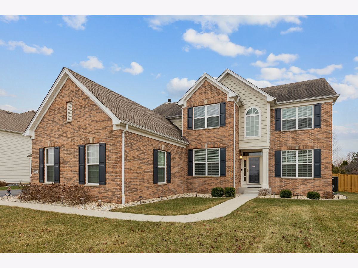 Homes Sold Bryn Mawr Crystal Lake Illinois, 2457 Bryn Mawr