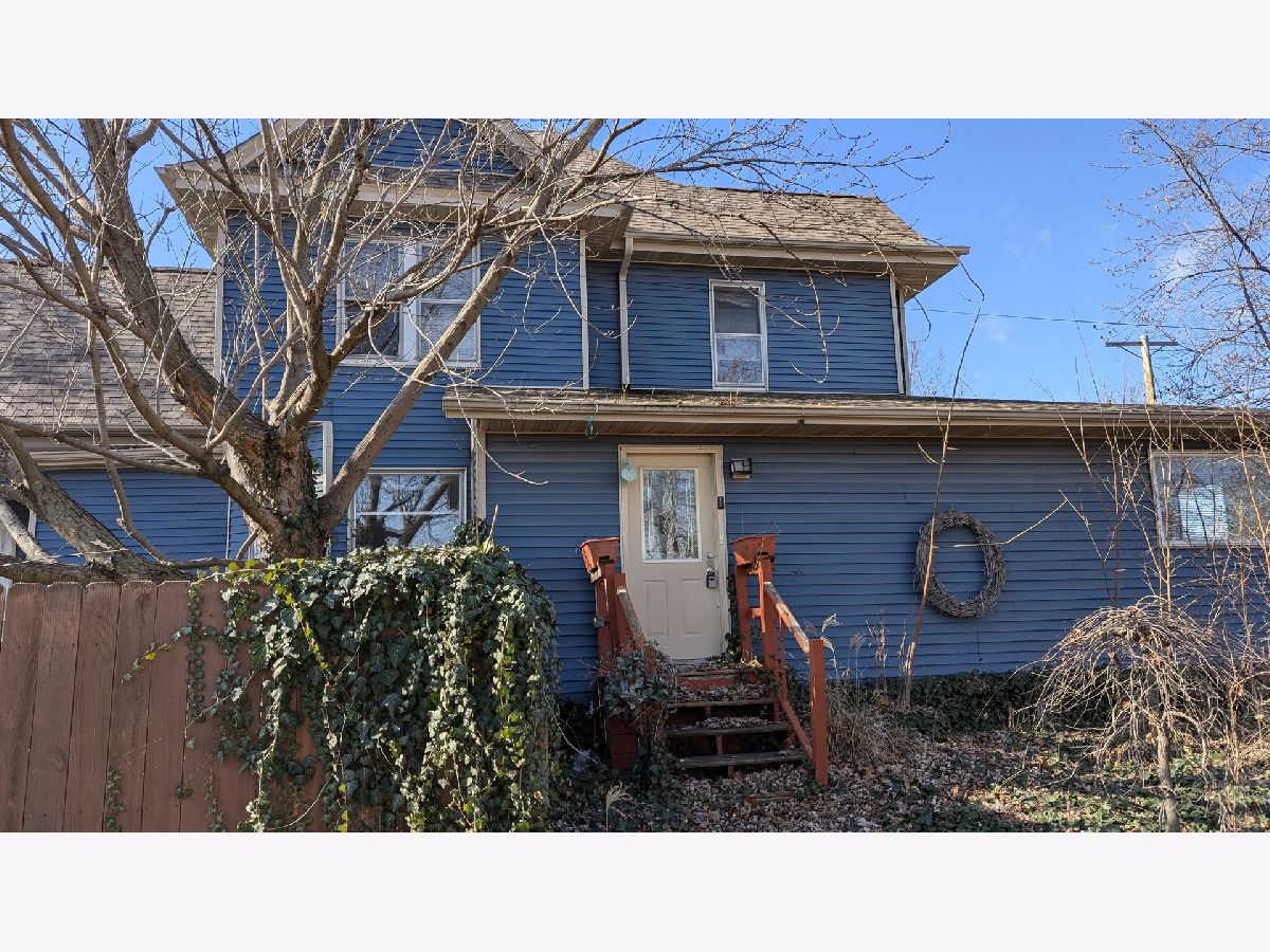 Homes Sold Oakwood Addition Hamilton Illinois, 2040 Keokuk