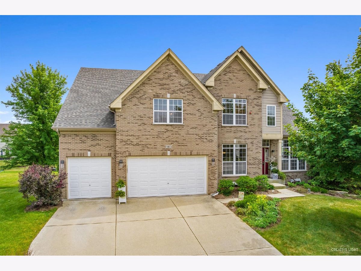 Homes Sold Yorkshire Woods Hoffman Estates Illinois, 5425 Nicholson