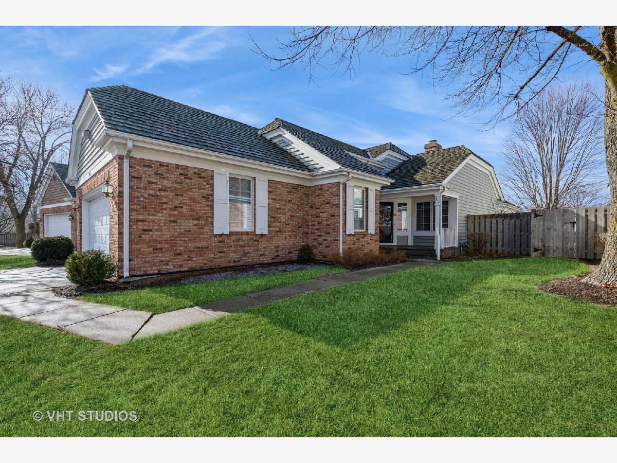 Homes & Condos & Townhomes Sold Park Barrington Barrington Illinois, 505 Park Barrington