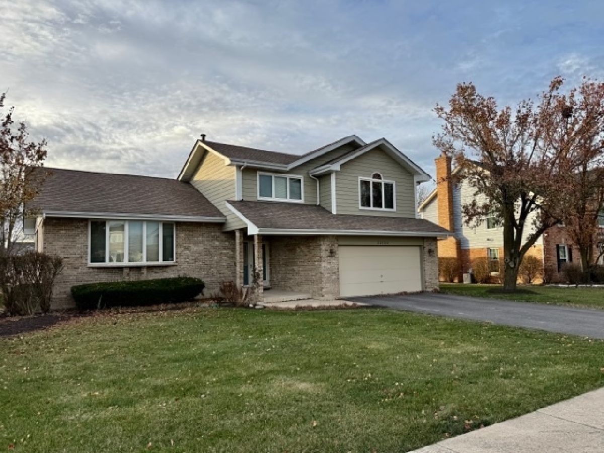 Homes Rented Heritage Knolls Frankfort Illinois, 22100 Princeton